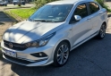 Autos - Fiat Cronos 1.8 precision 2020 GNC 51000Km - En Venta
