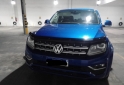 Camionetas - Volkswagen Highland 2020 Diesel 110000Km - En Venta