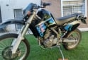 Motos - Kawasaki Klx 650 c1 1993 Nafta 111111Km - En Venta