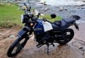 Motos - Royal Enfield Himalayan 411 cc 2021 Nafta 19000Km - En Venta