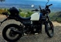 Motos - Royal Enfield Himalayan 411 cc 2021 Nafta 19000Km - En Venta