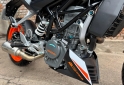Motos - Ktm Duke 200 2021 Nafta 3200Km - En Venta