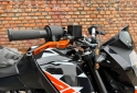 Motos - Ktm Duke 200 2021 Nafta 3200Km - En Venta