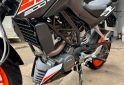 Motos - Ktm Duke 200 2021 Nafta 3200Km - En Venta