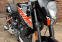 Motos - Ktm Duke 200 2021 Nafta 3200Km - En Venta