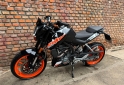 Motos - Ktm Duke 200 2021 Nafta 3200Km - En Venta