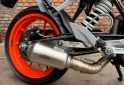 Motos - Ktm Duke 200 2021 Nafta 3200Km - En Venta