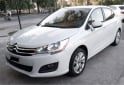 Autos - Citroen C4 Lounge Tendance Pack 2015 GNC 97000Km - En Venta