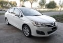 Autos - Citroen C4 Lounge Tendance Pack 2015 GNC 97000Km - En Venta