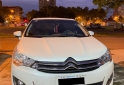 Autos - Citroen C4 Lounge Tendance Pack 2015 GNC 97000Km - En Venta