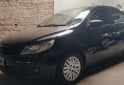 Autos - Volkswagen Gol trend 2012 Nafta 198000Km - En Venta