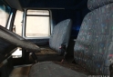 Camiones y Gras - FORD CARGO 1832e - CABINA DORMITORIO - BARANDA VOLCABLE - 2011 - En Venta