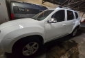 Autos - Renault Duster Luxe 2.0 4x2 2013 Nafta 103000Km - En Venta
