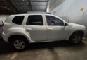 Autos - Renault Duster Luxe 2.0 4x2 2013 Nafta 103000Km - En Venta