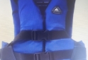Deportes Náuticos - 4 Chalecos salvavidas aquatic - En Venta