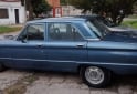 Autos - Ford FALCON 1982 Nafta 500Km - En Venta