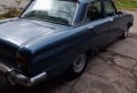 Autos - Ford FALCON 1982 Nafta 500Km - En Venta