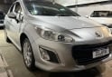 Autos - Peugeot 308 2013 Nafta 97142Km - En Venta