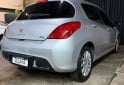 Autos - Peugeot 308 2013 Nafta 97142Km - En Venta
