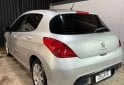 Autos - Peugeot 308 2013 Nafta 97142Km - En Venta