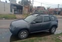 Autos - Renault Duster dinámic 2015 Nafta 211000Km - En Venta