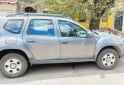 Autos - Renault Duster dinámic 2015 Nafta 211000Km - En Venta