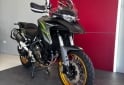 Motos - Qj Motor QJ MOTOR SRT 700 X 2025 Nafta 0Km - En Venta