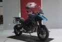 Motos - Qj Motor SRT 550 2026 Nafta 0Km - En Venta