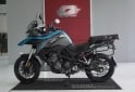 Motos - Qj Motor SRT 550 2026 Nafta 0Km - En Venta