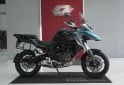 Motos - Qj Motor SRT 550 2026 Nafta 0Km - En Venta