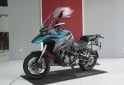 Motos - Qj Motor SRT 550 2026 Nafta 0Km - En Venta