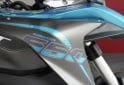 Motos - Qj Motor SRT 550 2026 Nafta 0Km - En Venta