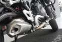 Motos - Qj Motor SRT 550 2026 Nafta 0Km - En Venta