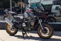 Motos - Qj Motor QJ MOTOR SRT 800 SX 2025 Nafta 0Km - En Venta