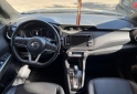 Autos - Nissan Kicks Exclusive 2020 Nafta 100000Km - En Venta