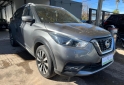 Autos - Nissan Kicks Exclusive 2020 Nafta 100000Km - En Venta