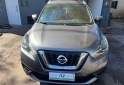 Autos - Nissan Kicks Exclusive 2020 Nafta 100000Km - En Venta