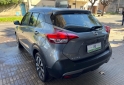 Autos - Nissan Kicks Exclusive 2020 Nafta 100000Km - En Venta