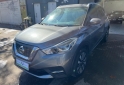 Autos - Nissan Kicks Exclusive 2020 Nafta 100000Km - En Venta