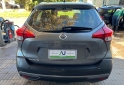 Autos - Nissan Kicks Exclusive 2020 Nafta 100000Km - En Venta
