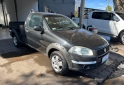 Camionetas - Fiat Strada working 2013 GNC 135000Km - En Venta