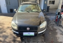 Camionetas - Fiat Strada working 2013 GNC 135000Km - En Venta