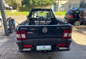 Camionetas - Fiat Strada working 2013 GNC 135000Km - En Venta