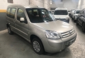 Utilitarios - Citroen BERLINGOO MULTISPACE SX 2012 Nafta  - En Venta