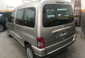 Utilitarios - Citroen BERLINGOO MULTISPACE SX 2012 Nafta  - En Venta