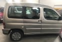 Utilitarios - Citroen BERLINGOO MULTISPACE SX 2012 Nafta  - En Venta