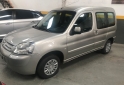 Utilitarios - Citroen BERLINGOO MULTISPACE SX 2012 Nafta  - En Venta