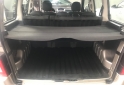 Utilitarios - Citroen BERLINGOO MULTISPACE SX 2012 Nafta  - En Venta
