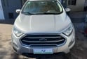 Autos - Ford ecosport se tdi 2018 Diesel 115000Km - En Venta