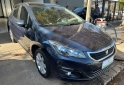 Autos - Peugeot 308 Allure 2016 Nafta 80000Km - En Venta